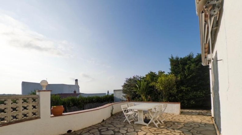 Gerona - l'Escala - 426m2