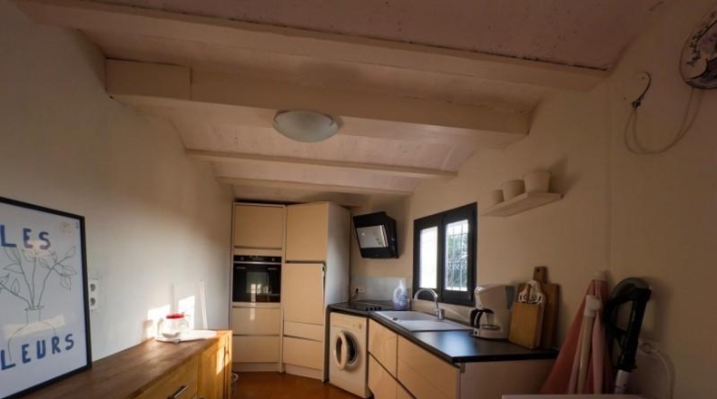 Gerona - l'Escala - 426m2