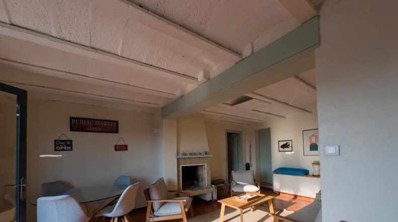 Gerona - l'Escala - 426m2