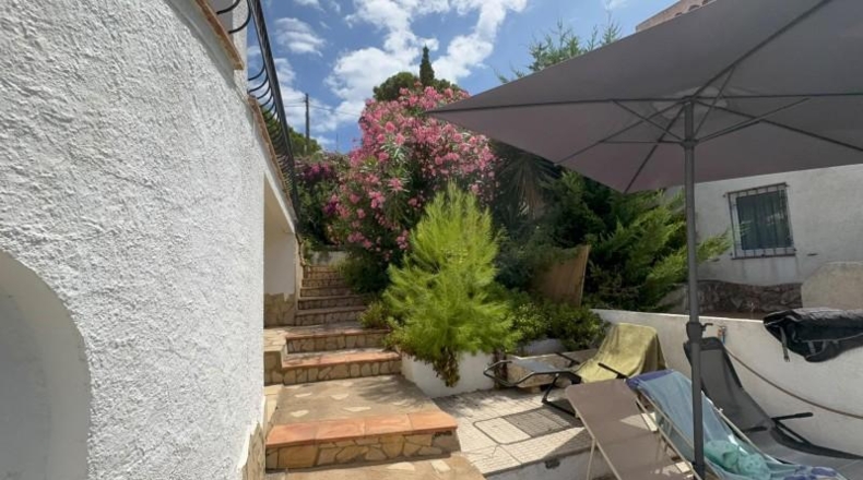 Gerona - l'Escala - 426m2