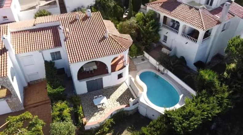 Gerona - l'Escala - 426m2