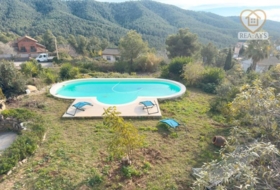 Vallirana 1960&nbsp;m²