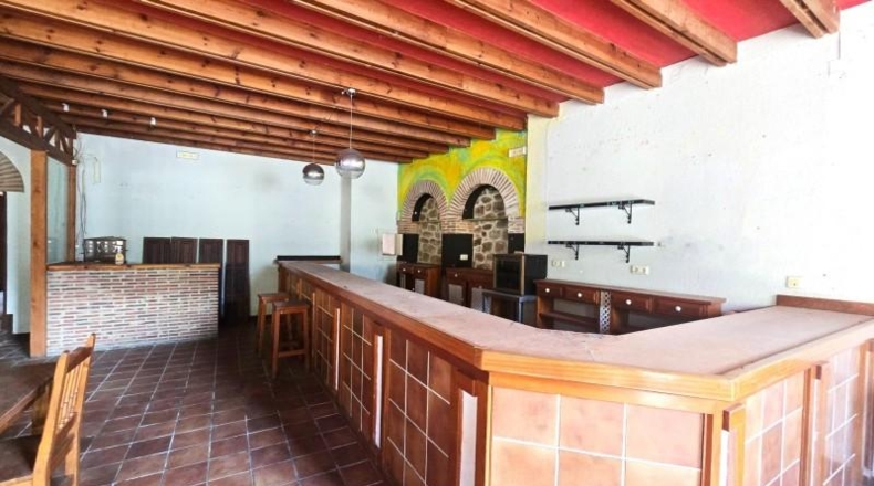 Cantabria - Ruente - 536m2