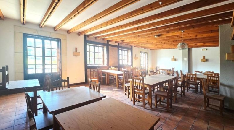Cantabria - Ruente - 536m2