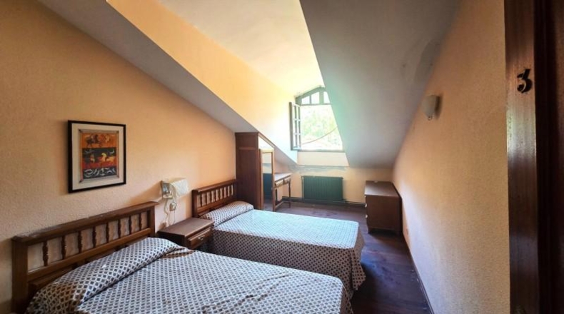 Cantabria - Ruente - 536m2