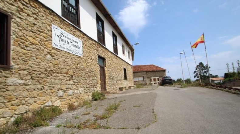 Cantàbria - Ruiloba - 9821m2