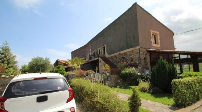 Cantàbria - Ruiloba - 9821m2