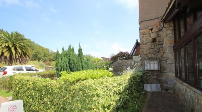 Cantàbria - Ruiloba - 9821m2