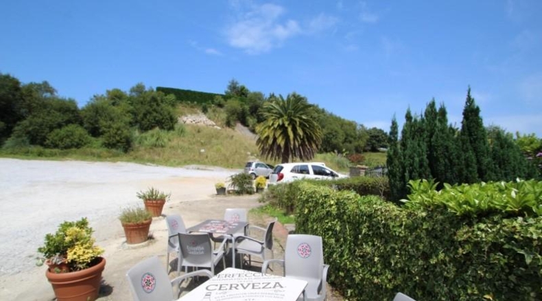 Cantàbria - Ruiloba - 9821m2