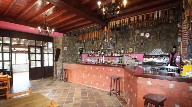 Cantàbria - Ruiloba - 9821m2