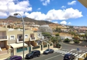 Chalet independiente con terreno en venta en la España, Adeje, ref: TR216647 foto