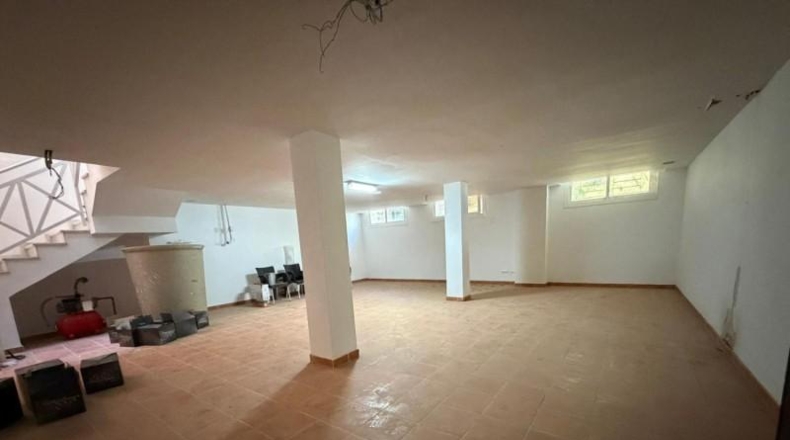Малага - Torremolinos - 621m2