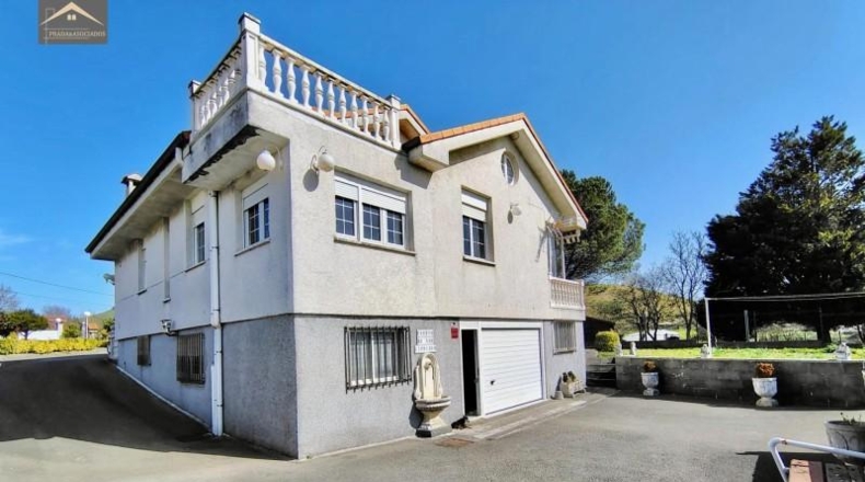 Cantabria - Suances - 264m2