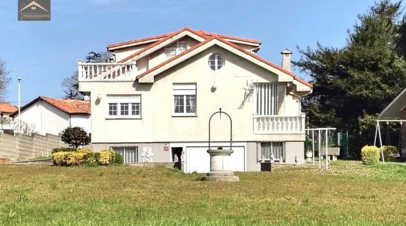 Cantabria - Suances - 264m2