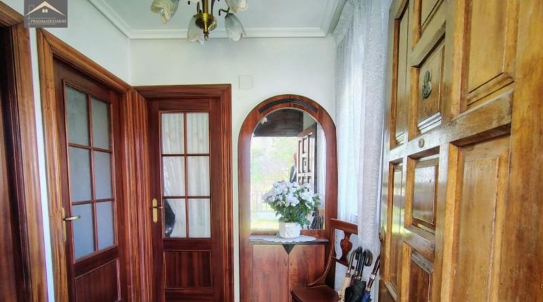 Cantabria - Suances - 264m2