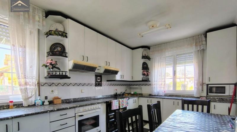 Cantabria - Suances - 264m2