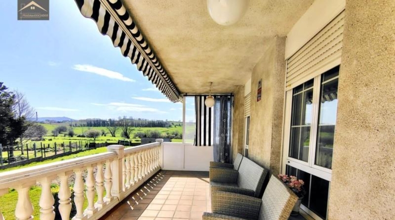 Cantabria - Suances - 264m2