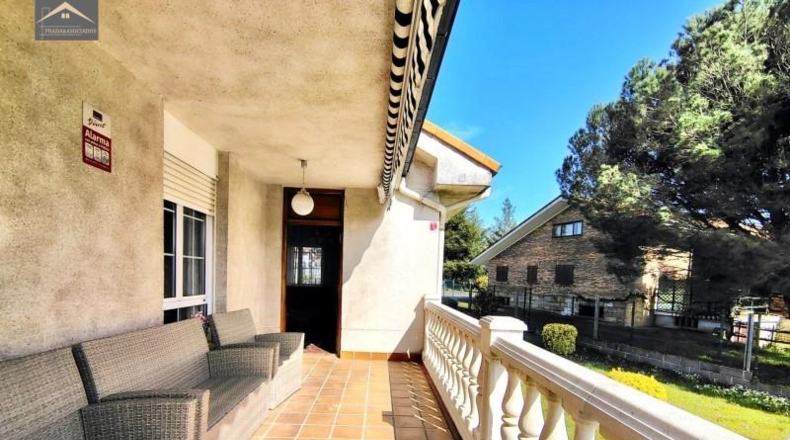 Cantabria - Suances - 264m2