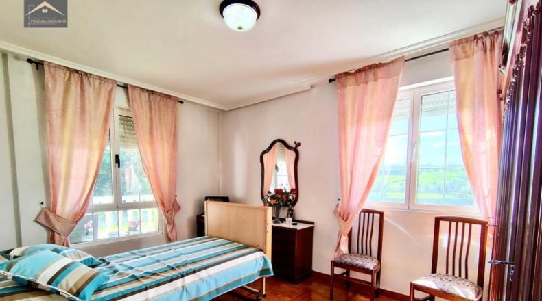 Cantabria - Suances - 264m2
