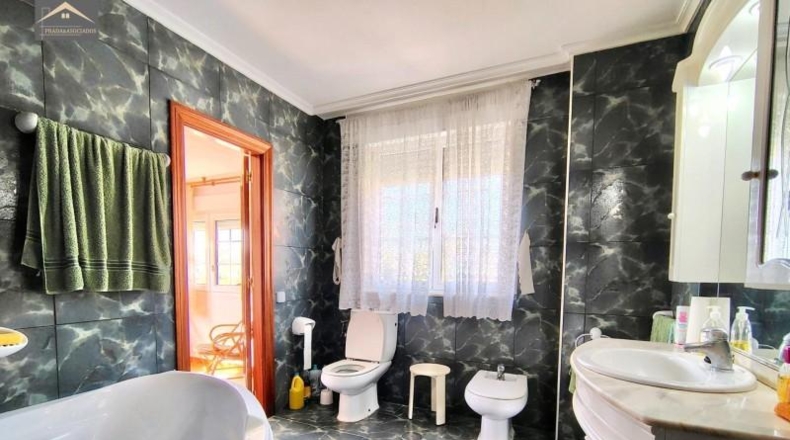 Cantabria - Suances - 264m2
