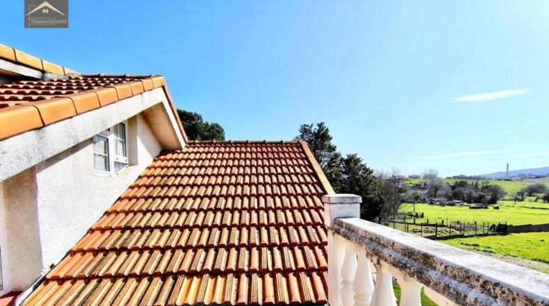 Cantabria - Suances - 264m2