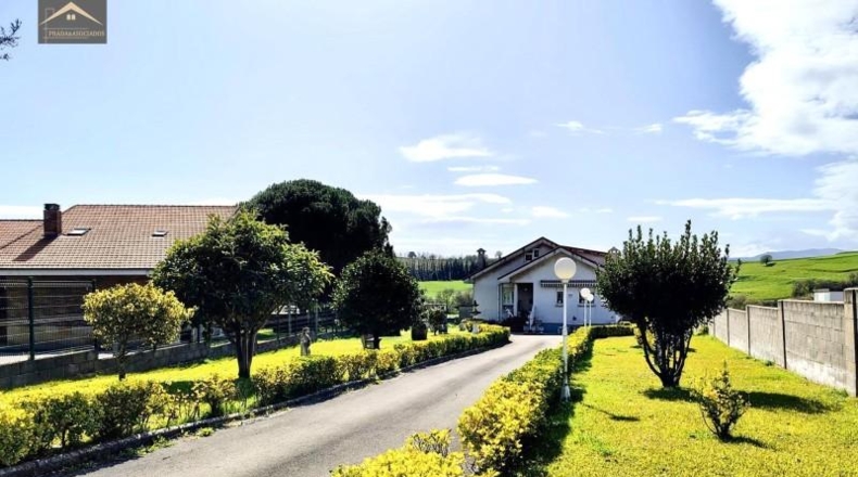Cantabria - Suances - 264m2