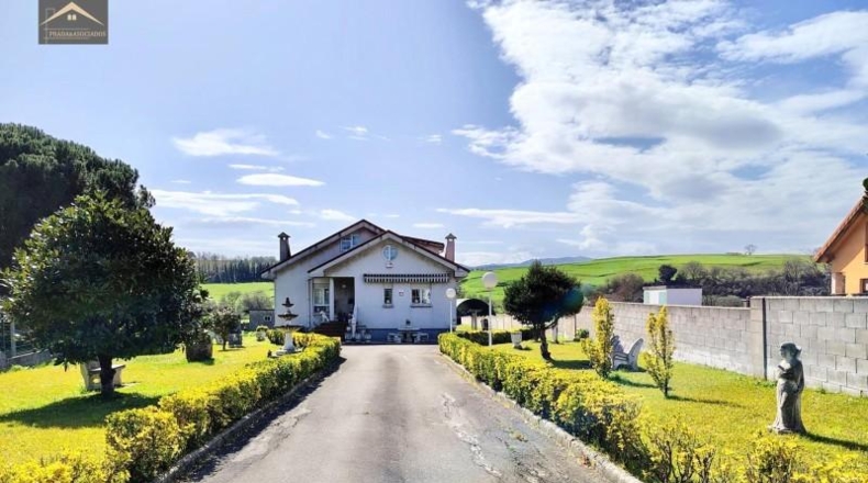Cantabria - Suances - 264m2