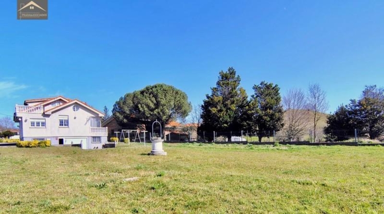 Cantabria - Suances - 264m2
