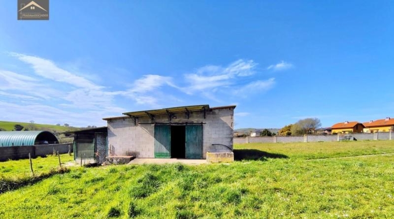 Cantabria - Suances - 264m2