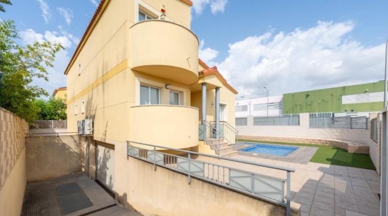 Tarragona - Cambrils - 258m2