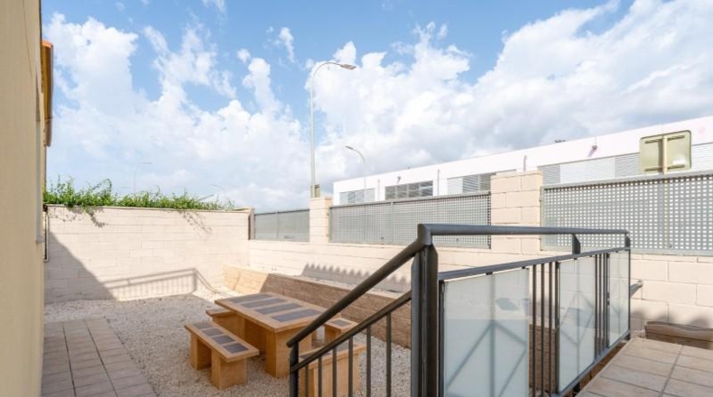 Tarragona - Cambrils - 258m2