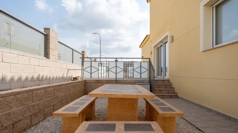 Tarragona - Cambrils - 258m2