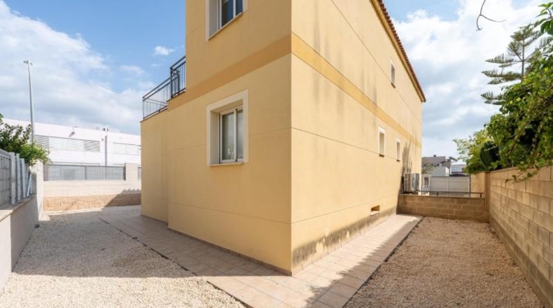 Tarragona - Cambrils - 258m2
