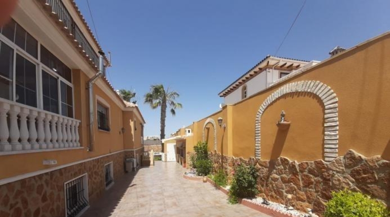 Alicante - Torrevella - 400m2
