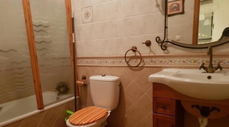Alicante - Torrevella - 400m2