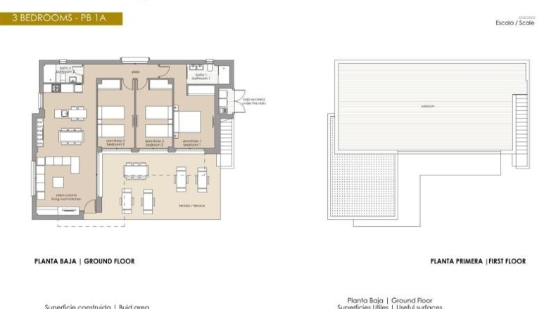 Аликанте - Orihuela - 305m2