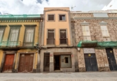 Casa de pueblo en venta en la España, Las Palmas de Gran Canaria, ref: TR358807 foto