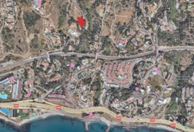 Benalmádena 1262&nbsp;m²