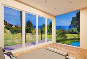 Benalmádena 1262&nbsp;m²