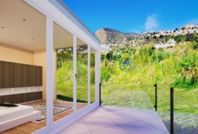 Benalmádena 1262&nbsp;m²