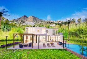 Benalmádena 1262&nbsp;m²