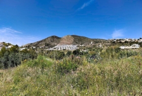 Benalmádena 1262&nbsp;m²