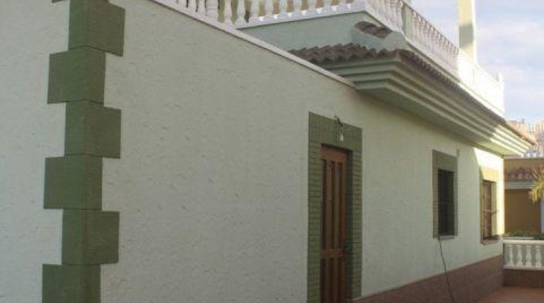 Alicante - Torrevieja - 400m2