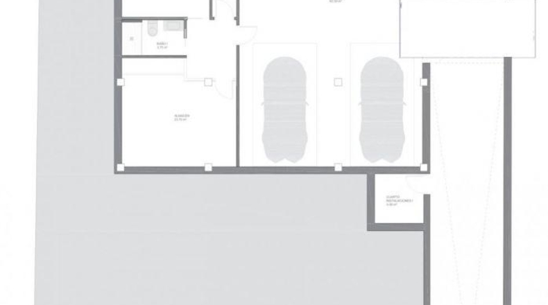 Alicante - Torrevieja - 400m2