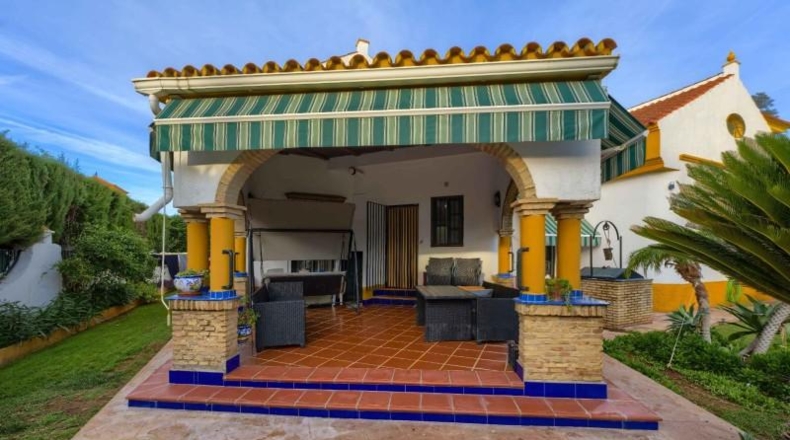 Seville - Эспартинас - 1060m2