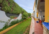 Chalet independiente con terreno en venta en la España, Espartinas, ref: TR363431 foto