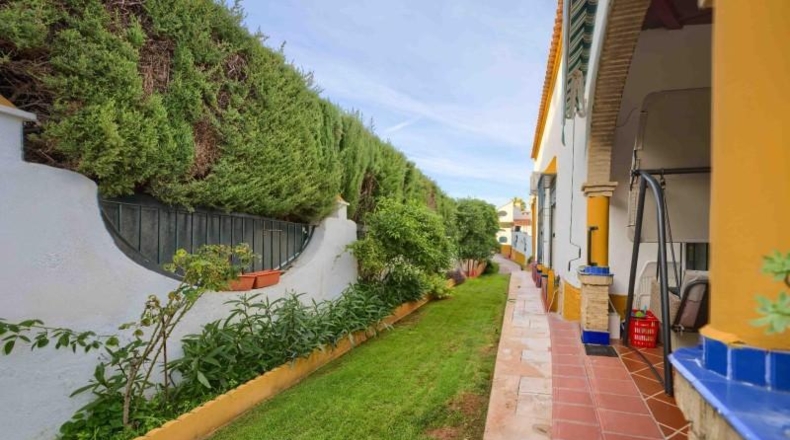 Seville - Эспартинас - 1060m2