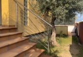 Detached villa with land for sale on España, l'Escala, ref: TR366961 photo