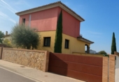 Detached villa with land for sale on España, l'Escala, ref: TR366961 photo