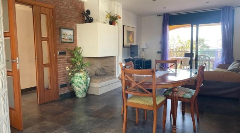 Gerona - l'Escala - 351m2